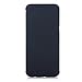 Galaxy S8 Plus Case, Clear View Translucent Touch Sensible Ultra Thin Slim Window Front Flip Cover CaseShockproof Dirt Proof Flip Case Cover for Samsung Galaxy S8 Plus (Black+Black)
