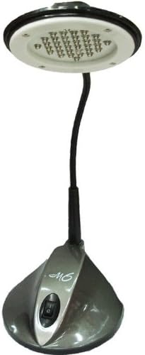 36LED Lamp USB or Battery powered. For Home, Outdoors, RV, Camping & Emergency--Pack of 1