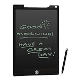 Electronic LCD Writing Tablet, cimetech 12 inch