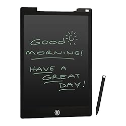 Electronic LCD Writing Tablet, cimetech 12 inch