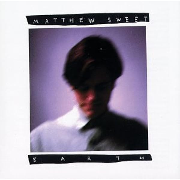 マシュー・スウィート「100% Fun」MATTHEW SWEET 100% Fun by Matthew Sweet (1995-03-14) - Amazon.com Music