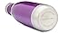 Simple Modern Stainless Steel Vacuum Insulated Double-Walled Wave Bottle, 9oz - Amethyst Purple - Shimmering Collection