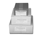 Rf Hunter RF Hunter FE02 Fryer Filter Paper 14