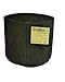 2 Gallon Black Genuine Root Pouch 4 to 5 Year Grow Bag (Bundle of 25)