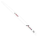 Bosch RN126 12-Inch 6 TPI Bi-Metal All Purpose reciprocating Saw Blades - 5 Pack