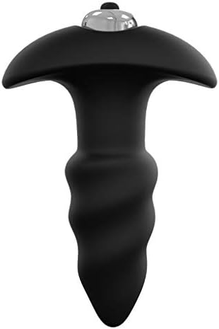 MIUSON 7 Speeds Silicone Bullet Viberate Toy For Women & Couples,Stimulator,Waterproof,Easy To Clean