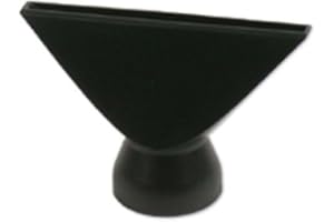 Loc-Line 3/4 inch x 3 inch Ball Socket Flare Nozzle