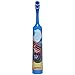 Colgate Kids Powered Toothbrush, Blaze, Extra Soft, Assorted Colors (Pack Of 3)
