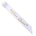 2 Pack Prom King and Prom Queen Satin Sash Kit School Graduate Party Décor Accessories