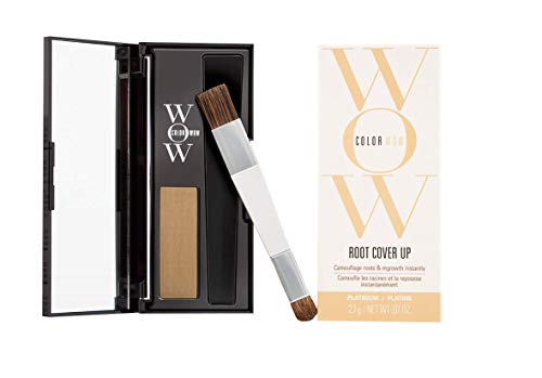 Root Cover Up Platinum/Light Blonde