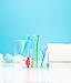 TEPE Mini Flosser Dental Floss - 36 Pack