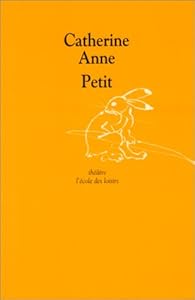 Book's Cover ofPetit