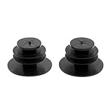 Tyjie Bicycle Cap Bike Components PE Handlebars Ends Caliber Handlebar Plug