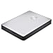 G-Technology 2TB G-DRIVE mobile USB 3.0 Portable External Hard Drive, Silver - 0G06072-1 primary