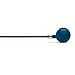 Urbanears Sumpan in-Ear Headphones, Indigo (4091381) (Model: 04091381)