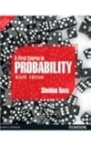 A First Course in Probability
