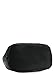 Scarleton Purses and Handbags, Drawstring Bucket Bag, Hobo Bags for Women, Crossbody Bag, Multi Pocket Shoulder Bag, H107801 - Black