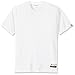 Champion Men's Authentic Originals Soft Wash Short Sleeve Tee, White, Small