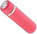 Novel Creations Sensuelle Joie 15 Function Bullet, Pink