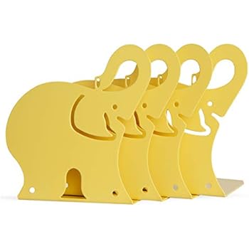 animal bookends nursery