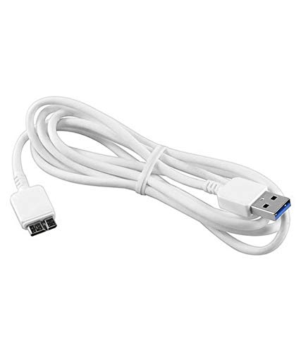 INTEHA External Hard Disk Cable USB 3.0 A to Micro B 5Gbps for WD/Seagate/Toshiba/Samsung/Hitachi External Hard Drives (