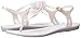 mel Dreamed by melissa Women's Special II Jelly Sandal