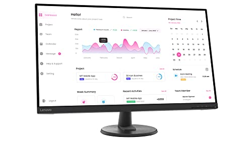 Preis-Check: Lenovo D32u-45 | 31,5" 4K Monitor... für 224,41€ Jetzt sichern!