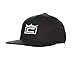 Cobra Golf 2019 Tour Crown Snapback Hat (One Size)