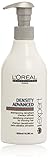 L'oreal Serie Expert Density Advanced Shampoo for Unisex, 16.9 Ounce