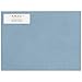 Avery Printable Return Address Labels with Sure Feed, 2/3