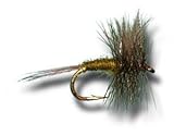 Blue Winged Olive Fly Fishing Fly