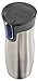 Contigo AUTOSEAL West Loop 1.1 Travel Mug, 16oz, Stainless Steel