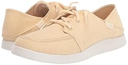 Chaco Women's Chillos Sneaker, Summer Melon, 6