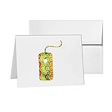 Mouse Click Clicker Clicking Computer, Blank Card
