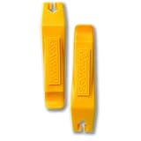 Pedro Tire Lever Yellow One Pair by Pedros