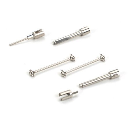 DRIVER SHAFT BONE 133MM