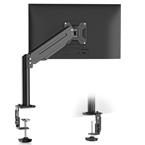 Suptek Single Monitor Arm
