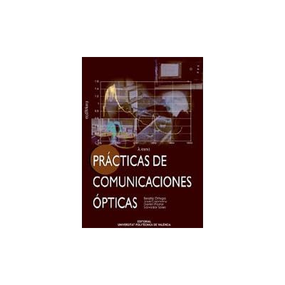 Prácticas de Comunicaciónes Ópticas