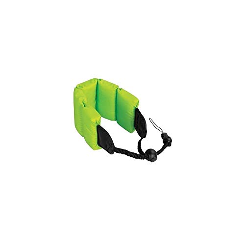 Olympus Floating Wrist Strap (Green) Pricepulse