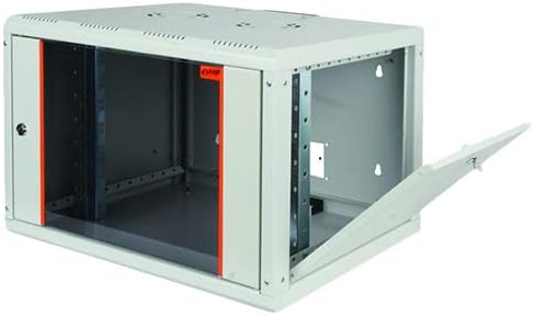 ESTAP Wardrobe Wall Proline 6U Network Cabinet price in Saudi Arabia ...