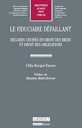 Le  fiduciaire défaillant