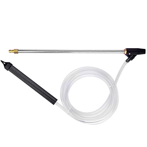 DUSICHIN DUS-117 Wet Sanding Pressure Washer Sand Blasting Ceramic Nozzle