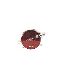 TICA Caimán GJ Series baitcasting Reels