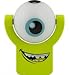 Childrens Projectable Monster University Inc Sully And Mike Automatic Nightlight