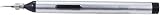 WANGCL Manual Solder Sucker Desoldering Pump Pen with 3 Tips for IC SMD view 6