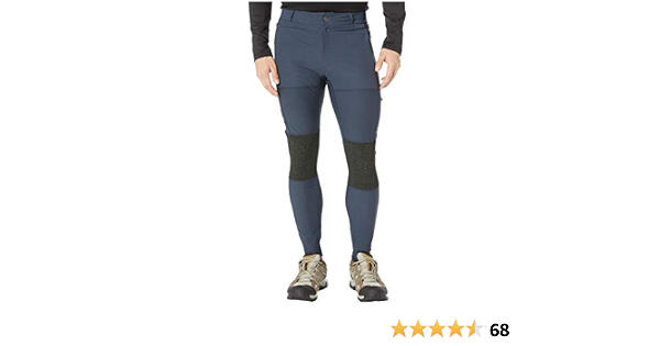 Abisko Trekking Tights 