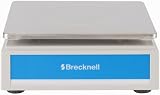 Brecknell Electronic Bench Scales 6kg Weighing Scale Digital Platform view 5