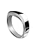 Fitbit Alta, Accessory Band, Metal Bracelet, Silver, small