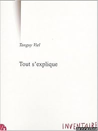 Tout s'explique