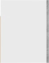 vidaXL Grey Sonoma Hanging Cabinet Engineered Wood 60x31x40 cm view 7